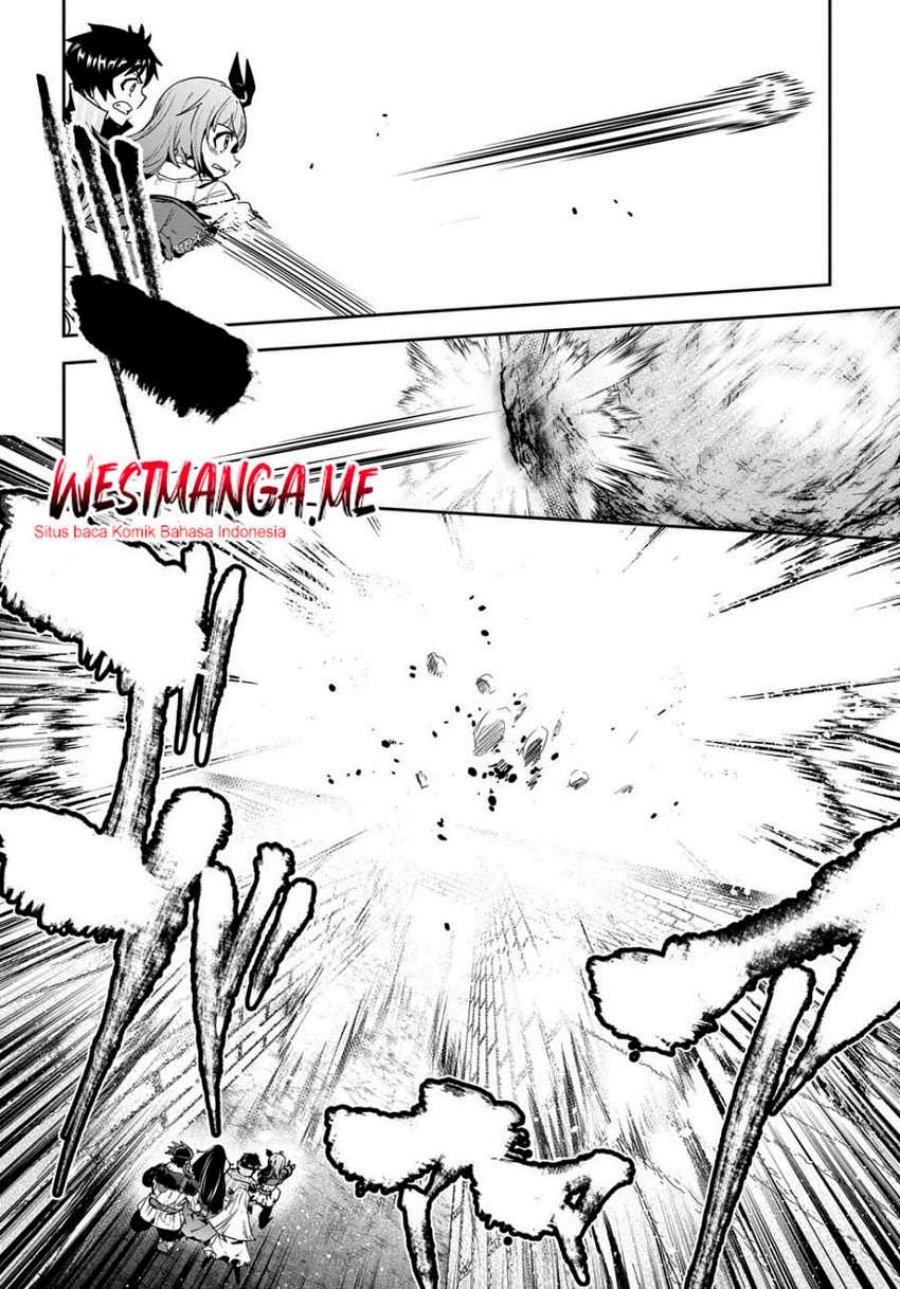 Shounin Yuusha wa Isekai wo Gyuujiru! Chap 39 - Next Chap 40