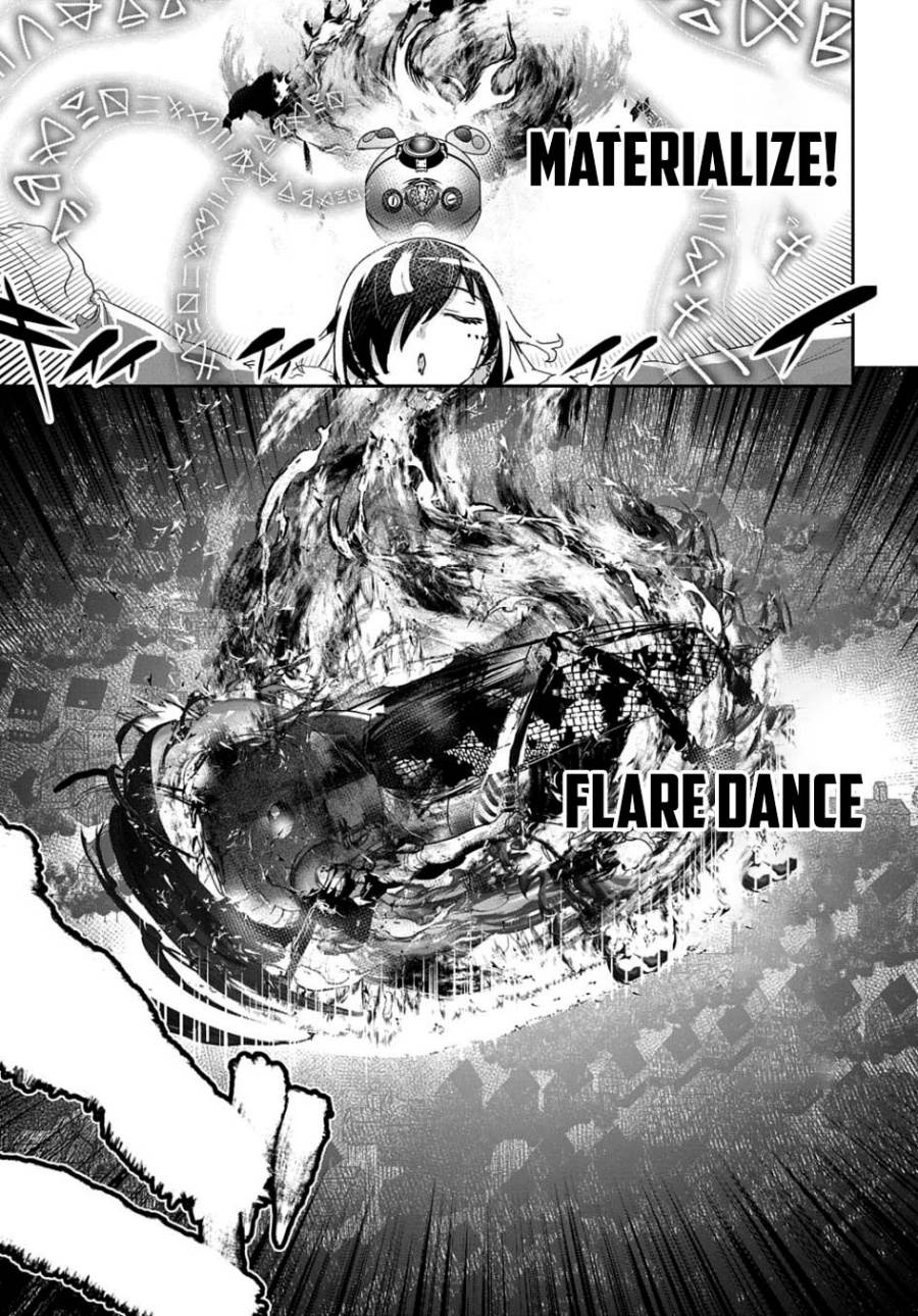 Shounin Yuusha wa Isekai wo Gyuujiru! Chap 42 - Next Chap 43