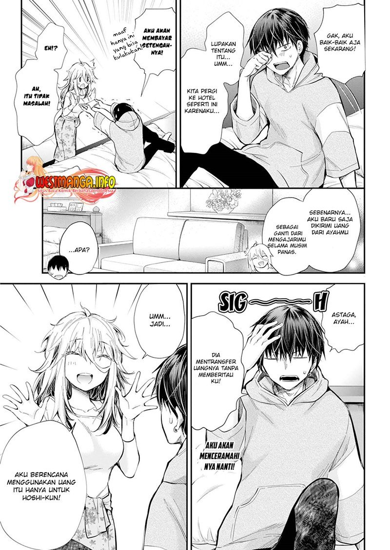 Shingeki no Eroko-san Chap 26 - Next Chap 27