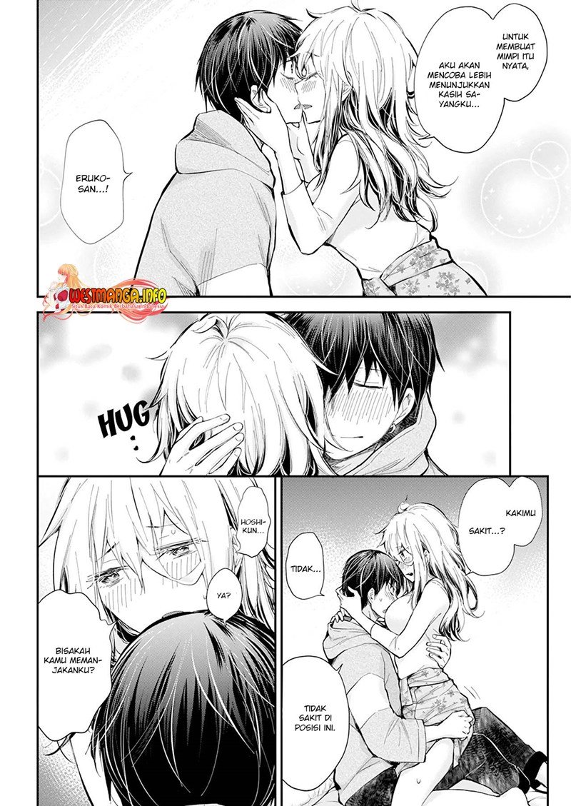 Shingeki no Eroko-san Chap 26 - Next Chap 27