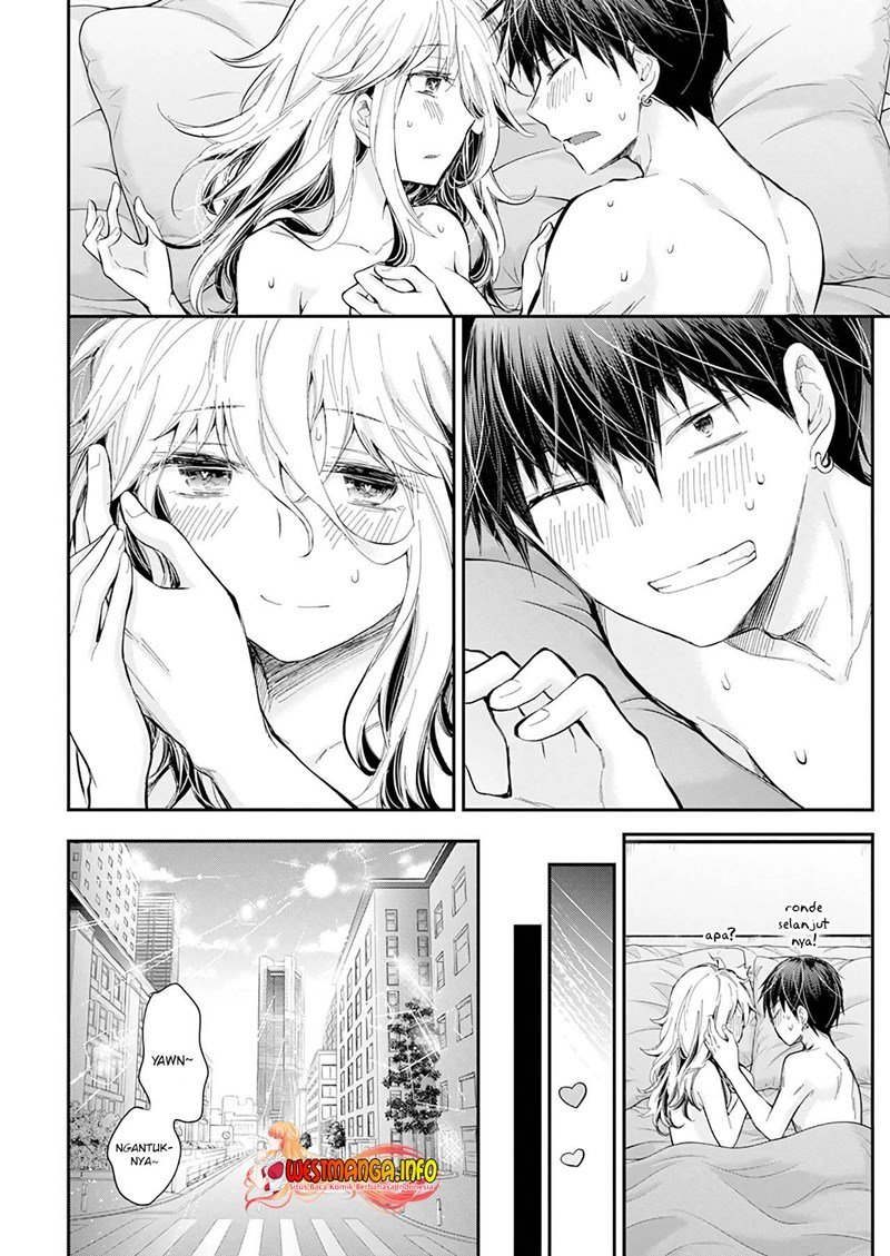 Shingeki no Eroko-san Chap 26 - Next Chap 27