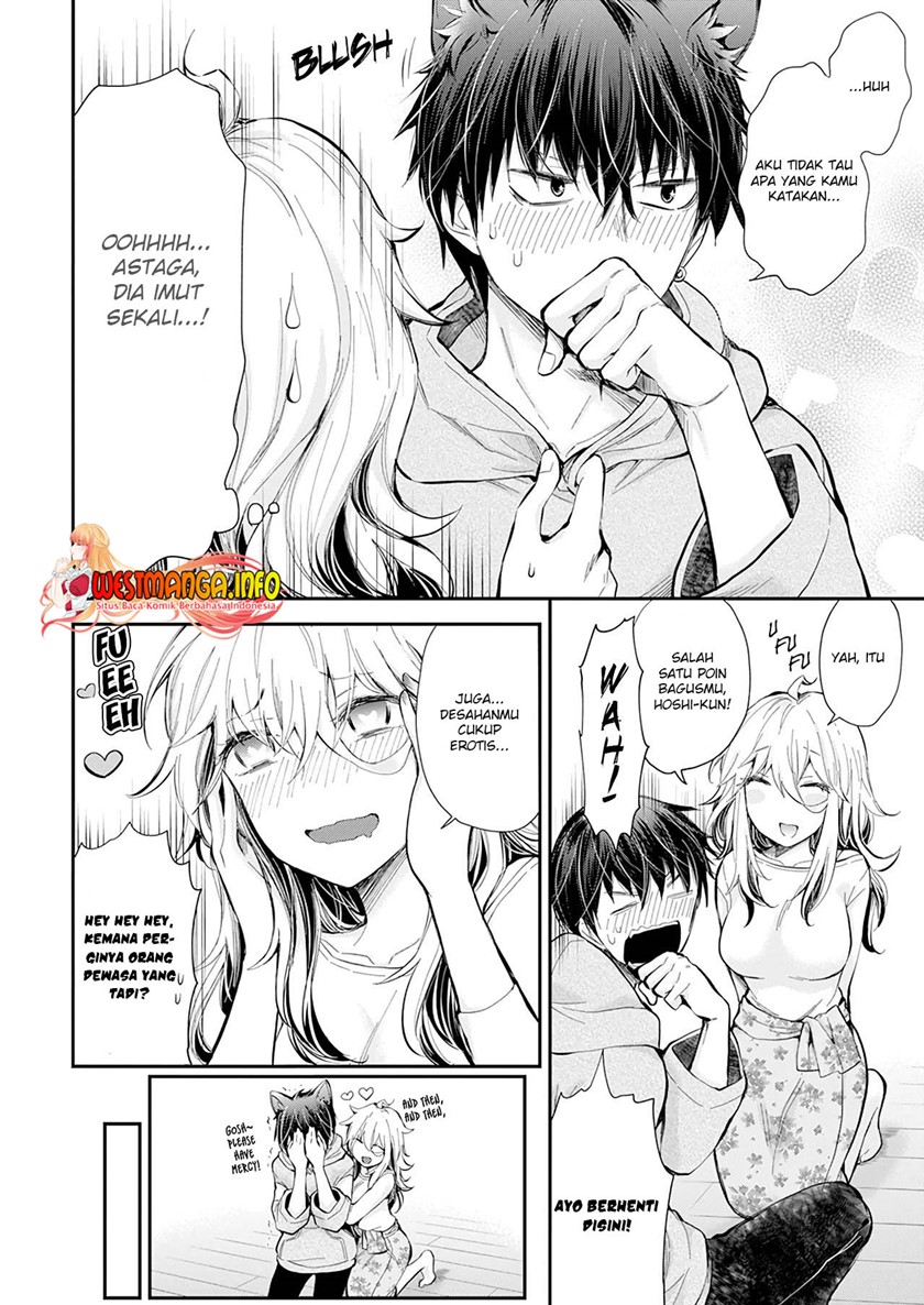 Shingeki no Eroko-san Chap 27 - Next Chap 28