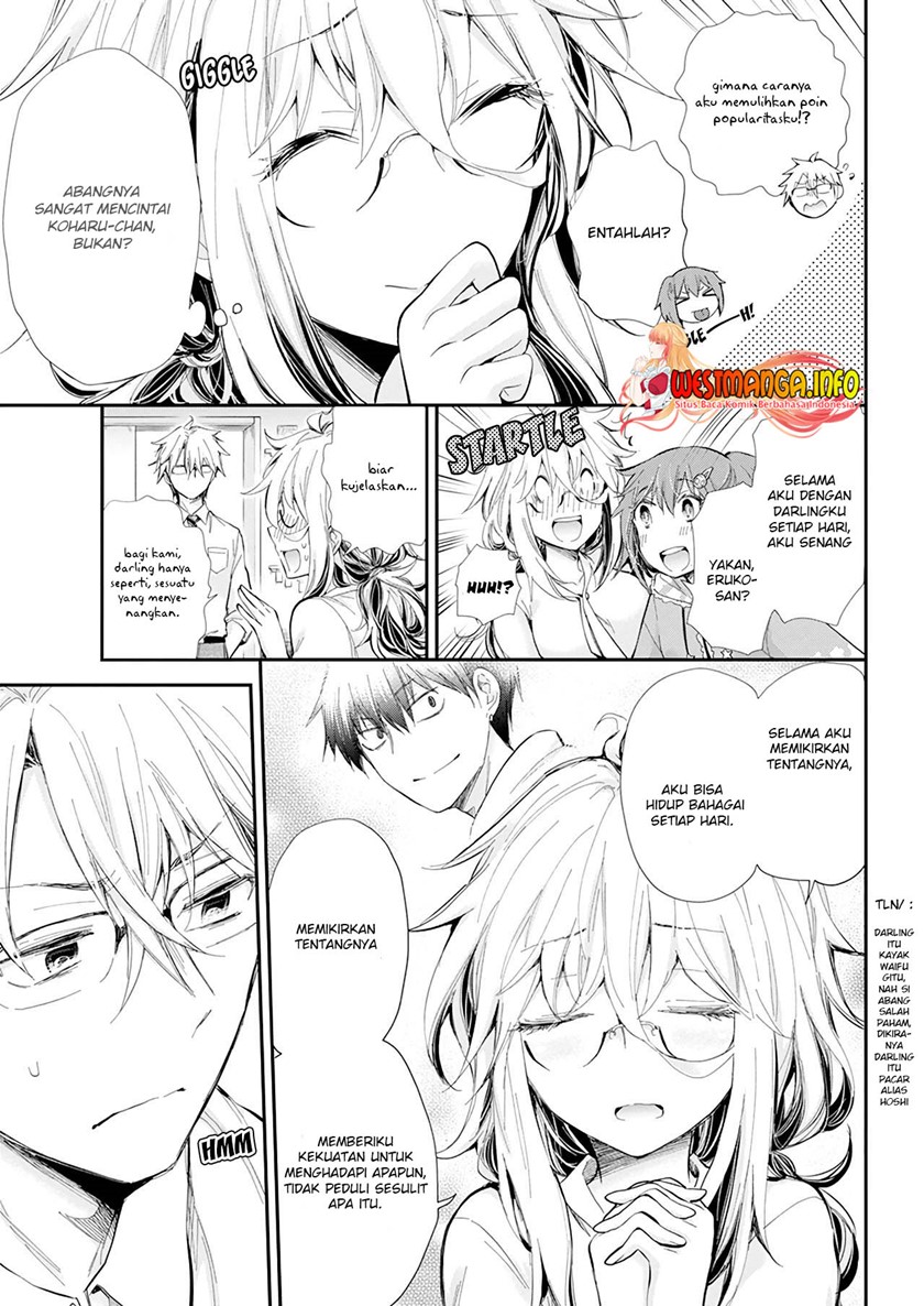 Shingeki no Eroko-san Chap 27 - Next Chap 28