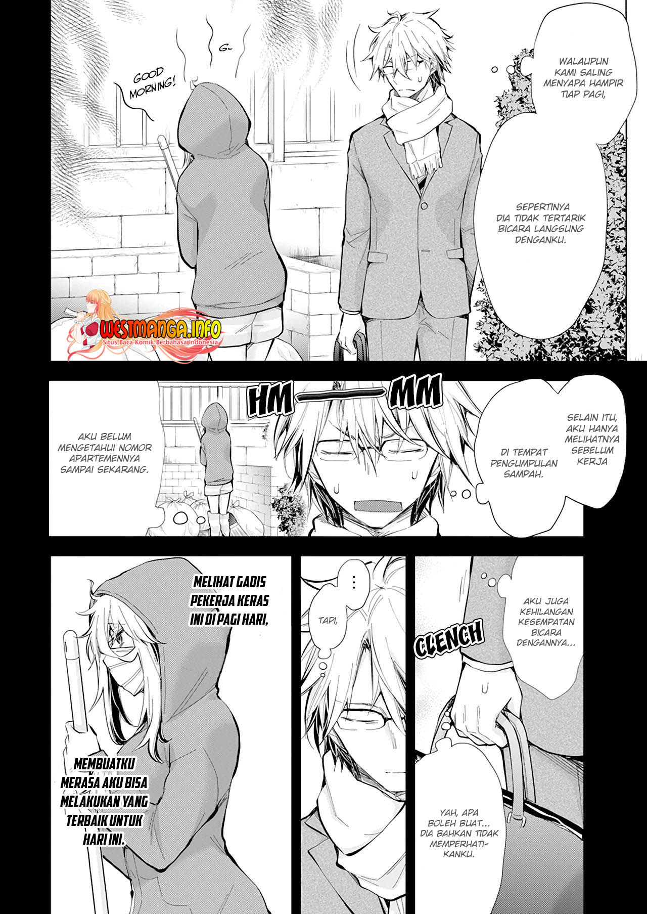 Shingeki no Eroko-san Chap 28 - Next Chap 29