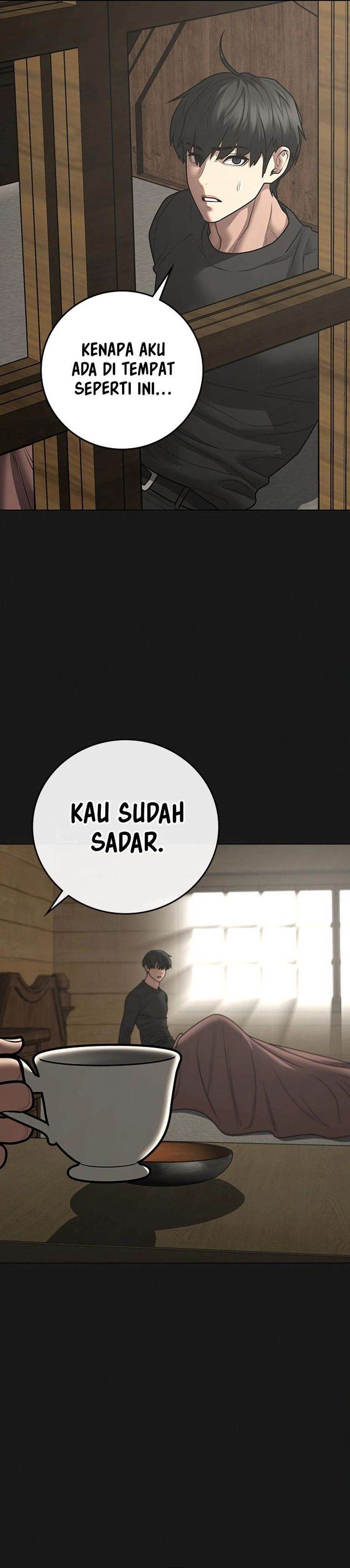 Reality Quest Chap 184 - Next Chap 185