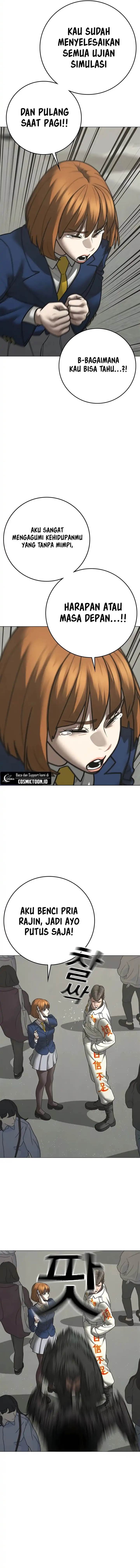 Reality Quest Chap 185 - Next Chap 186