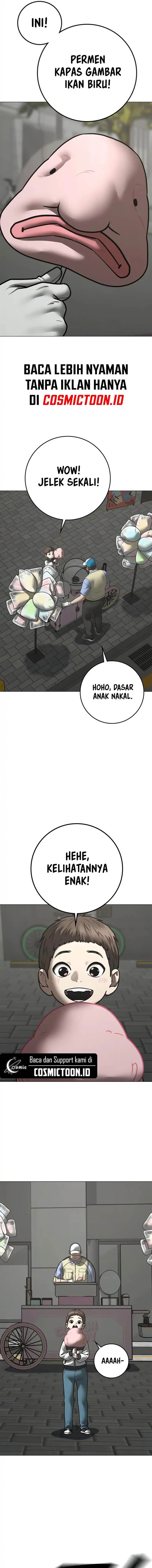 Reality Quest Chap 185 - Next Chap 186