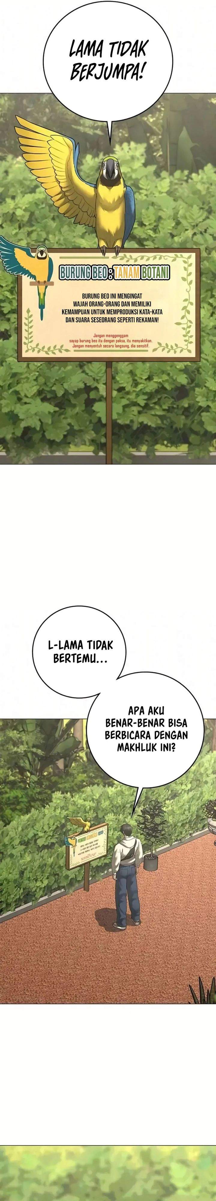 Reality Quest Chap 194 - Next Chap 195