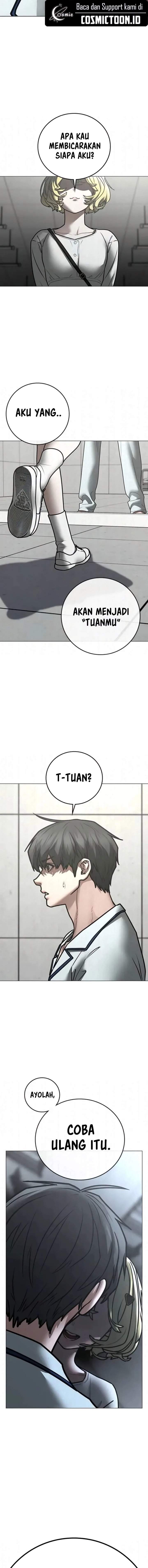 Reality Quest Chap 192 - Next Chap 193