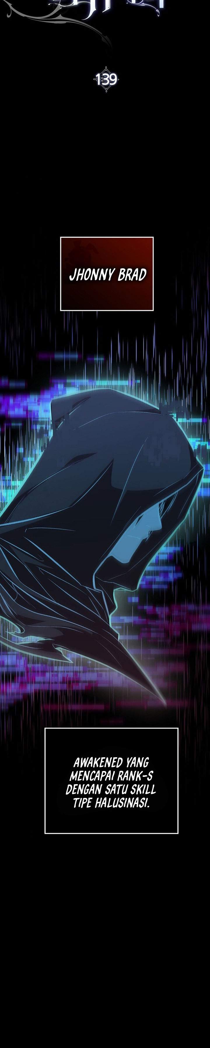 The Hero Returns Chap 139 - Next Chap 140