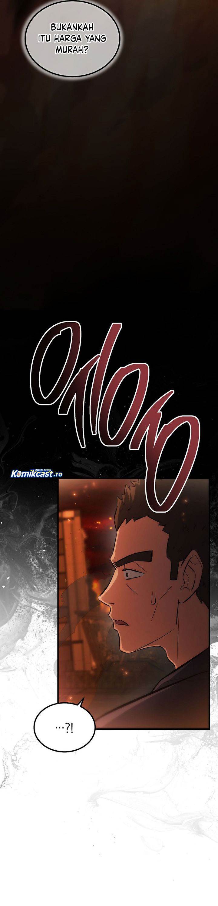 The Hero Returns Chap 134 - Next Chap 135