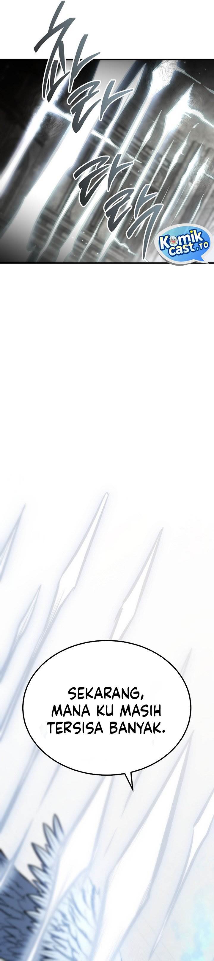 The Hero Returns Chap 137 - Next Chap 138