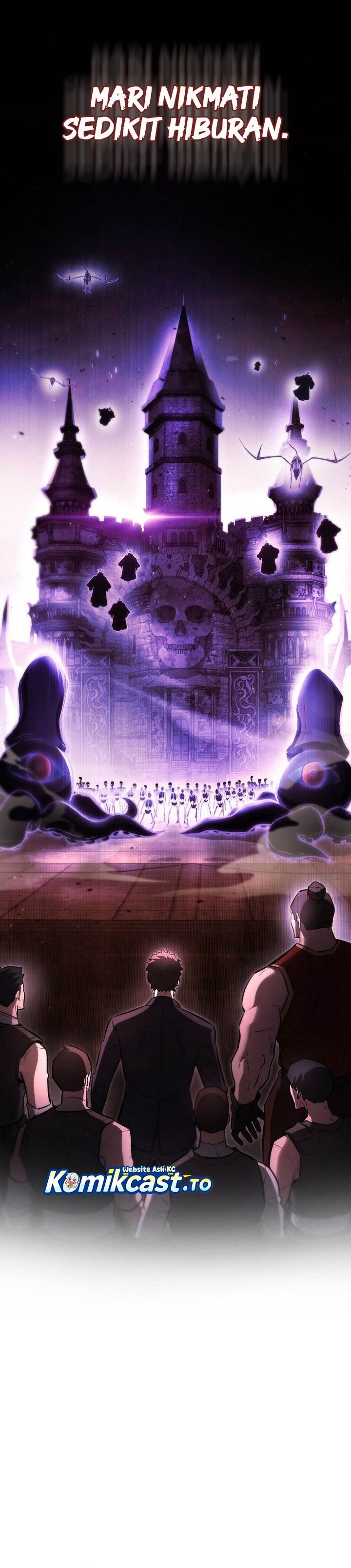 The Hero Returns Chap 133 - Next Chap 134