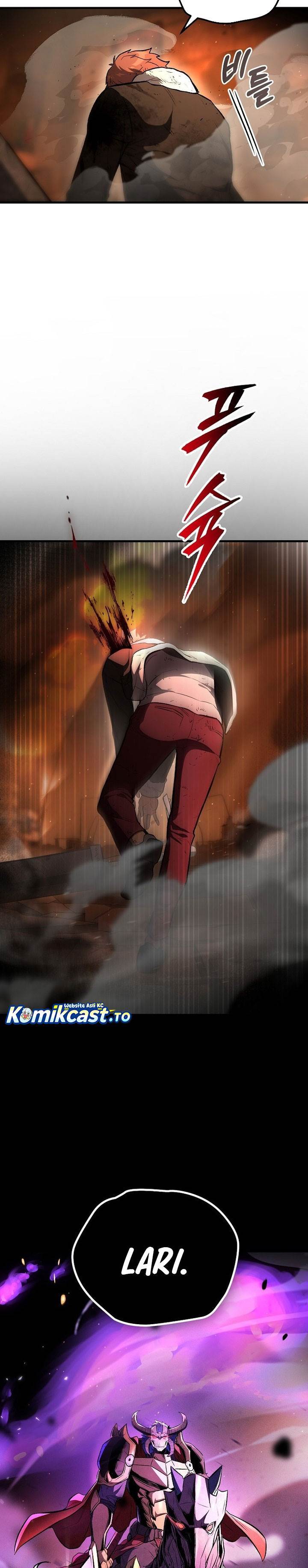 The Hero Returns Chap 128 - Next Chap 129