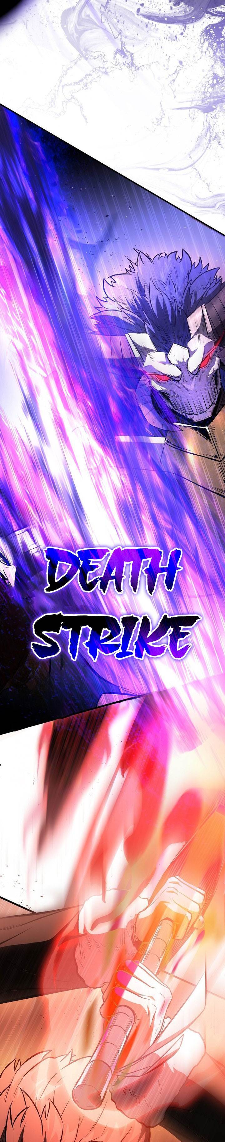 The Hero Returns Chap 128 - Next Chap 129