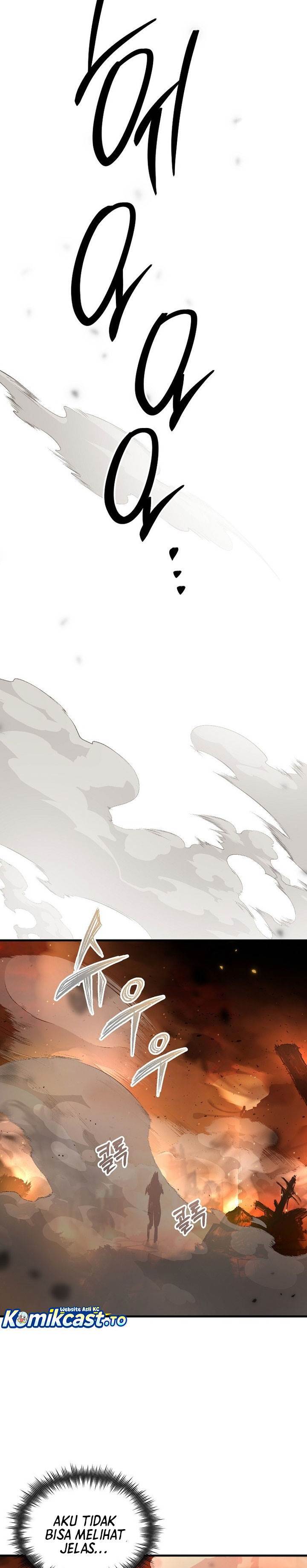 The Hero Returns Chap 128 - Next Chap 129