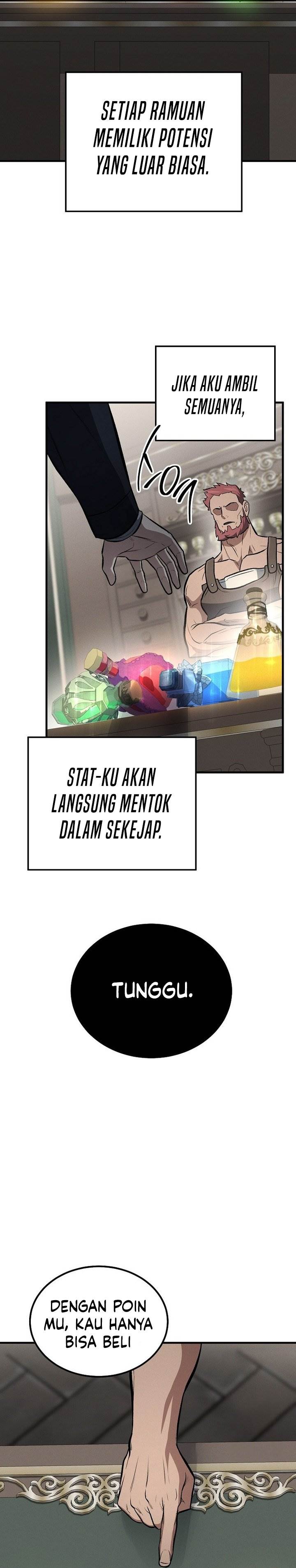 The Hero Returns Chap 129 - Next Chap 130