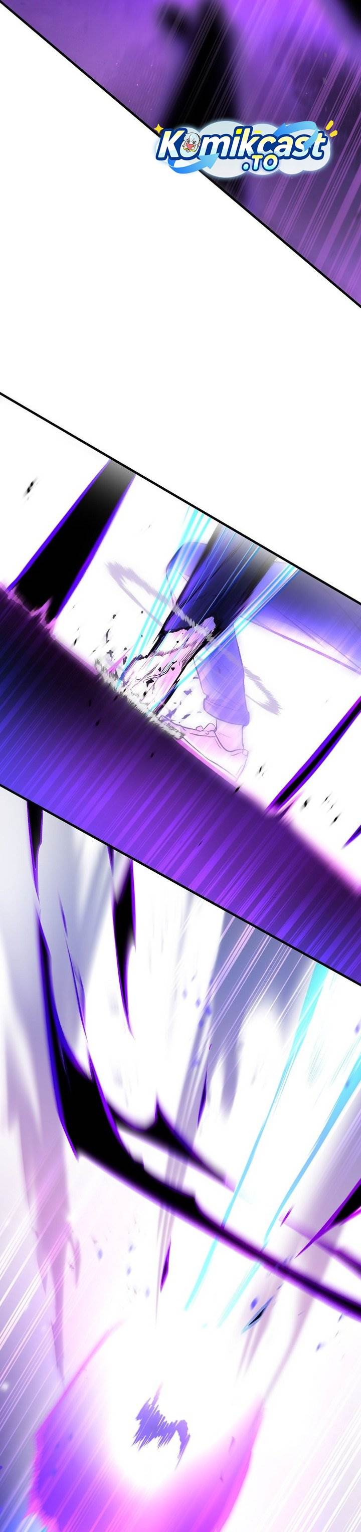 The Hero Returns Chap 129 - Next Chap 130