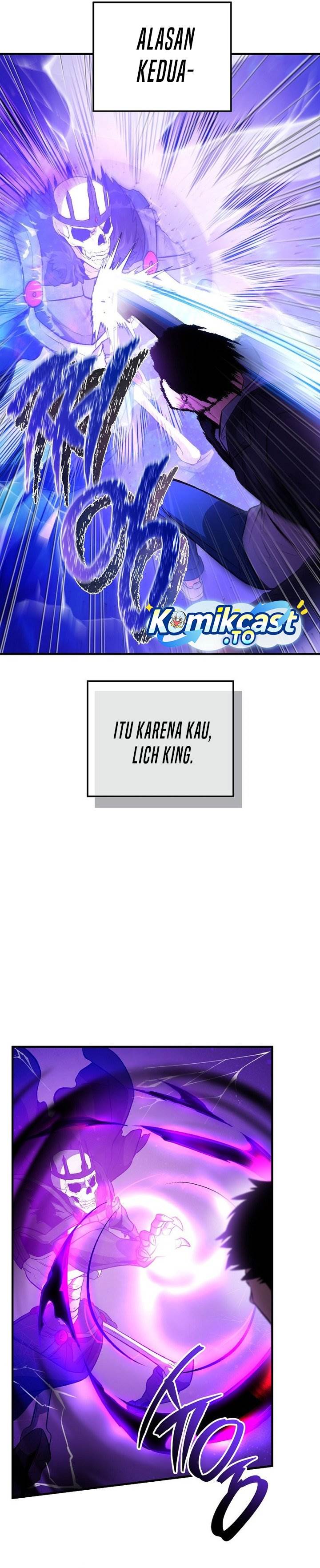 The Hero Returns Chap 129 - Next Chap 130