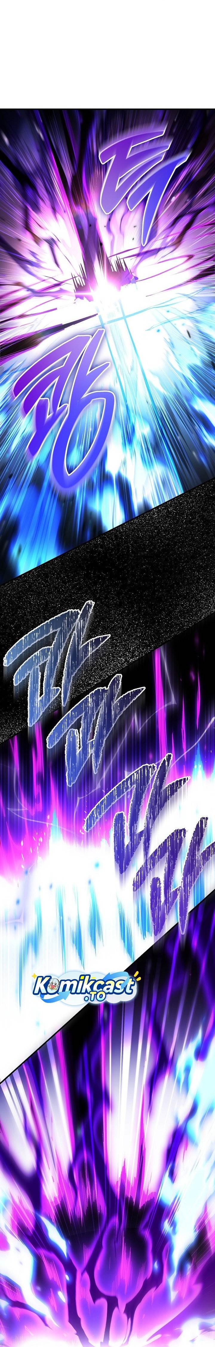 The Hero Returns Chap 129 - Next Chap 130