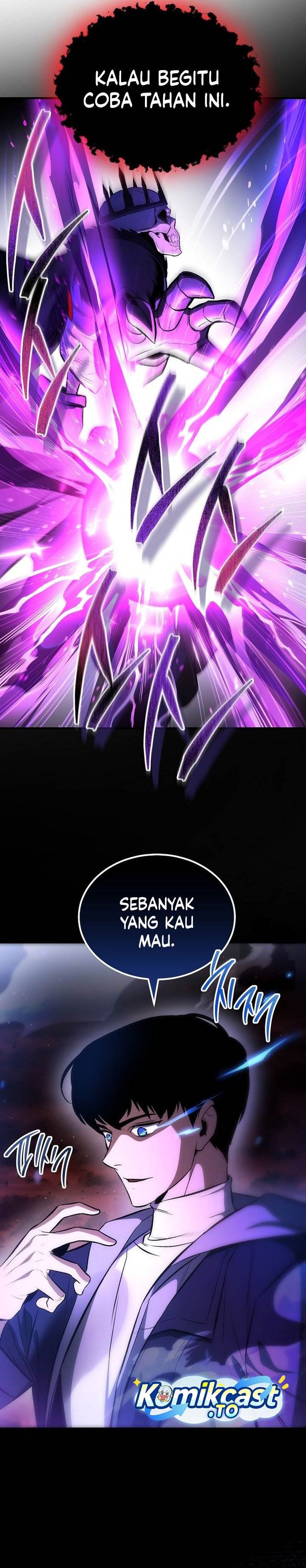 The Hero Returns Chap 129 - Next Chap 130