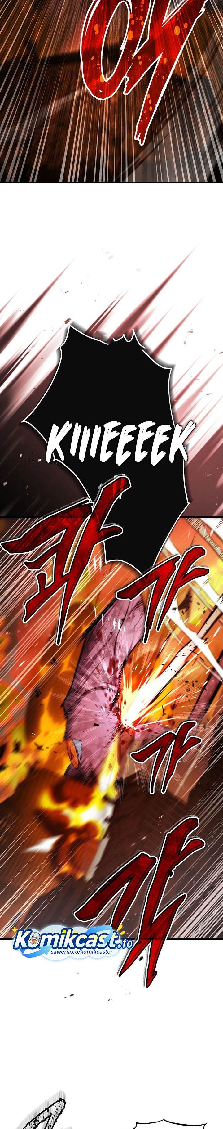 The Hero Returns Chap 125 - Next Chap 126