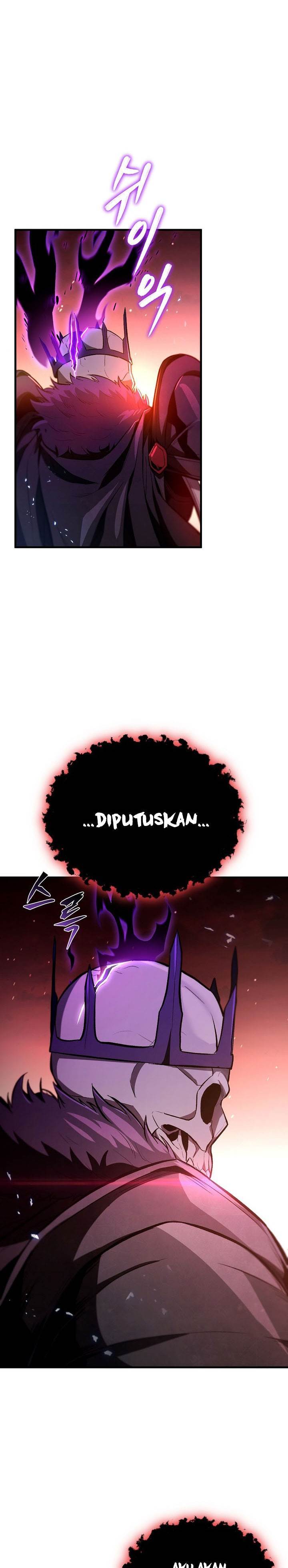 The Hero Returns Chap 125 - Next Chap 126