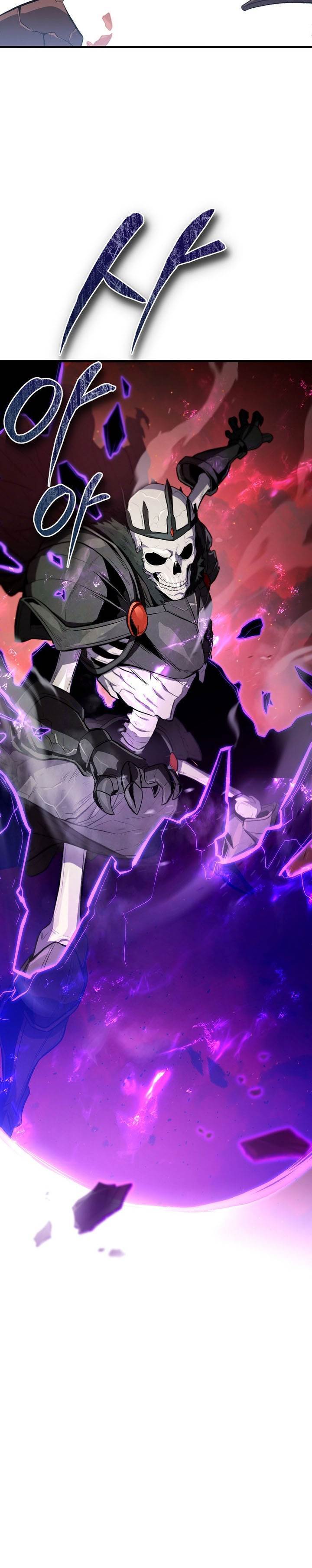 The Hero Returns Chap 126 - Next Chap 127