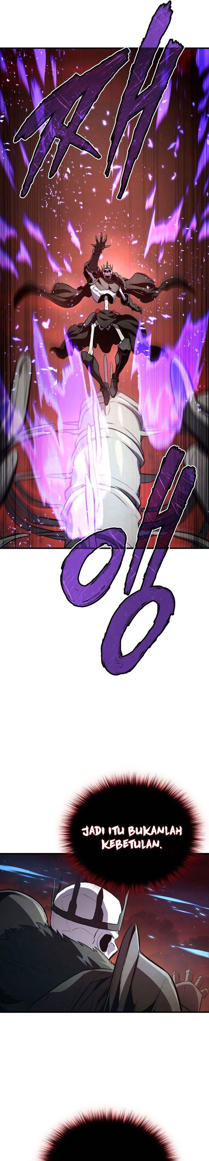 The Hero Returns Chap 126 - Next Chap 127