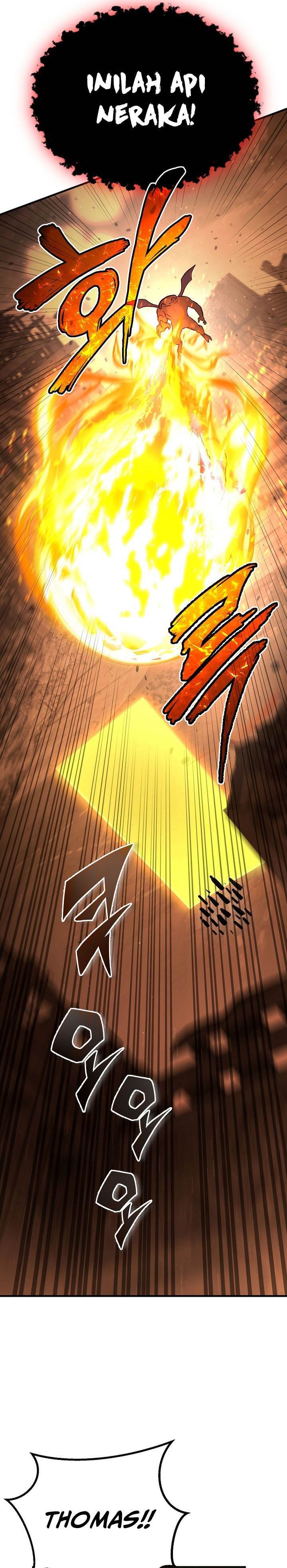 The Hero Returns Chap 127 - Next Chap 128