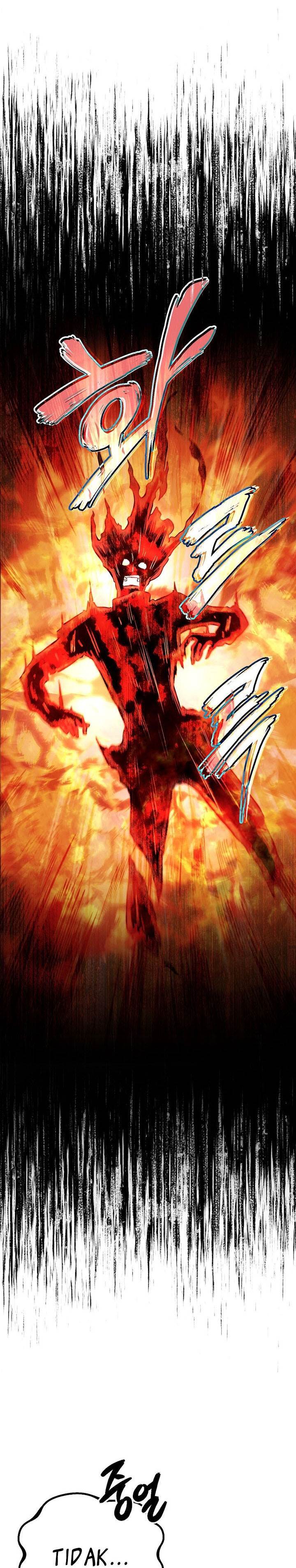 The Hero Returns Chap 127 - Next Chap 128