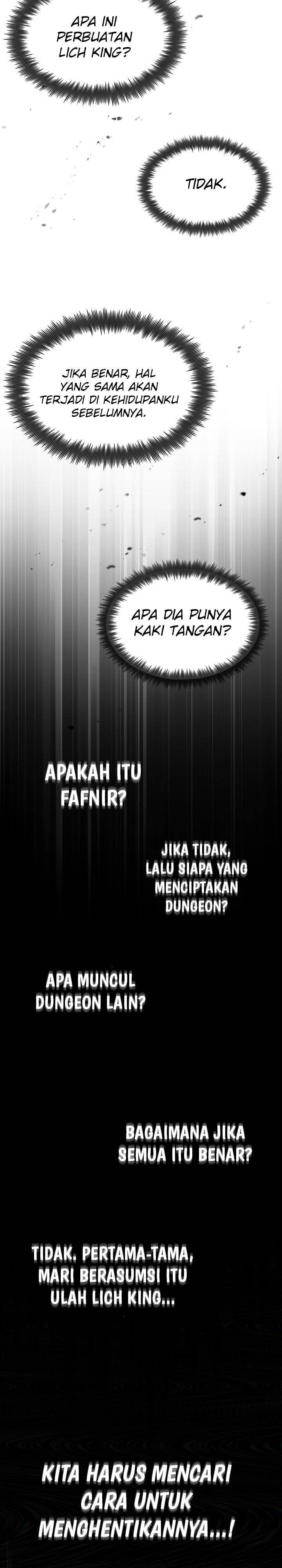 The Hero Returns Chap 123 - Next Chap 124