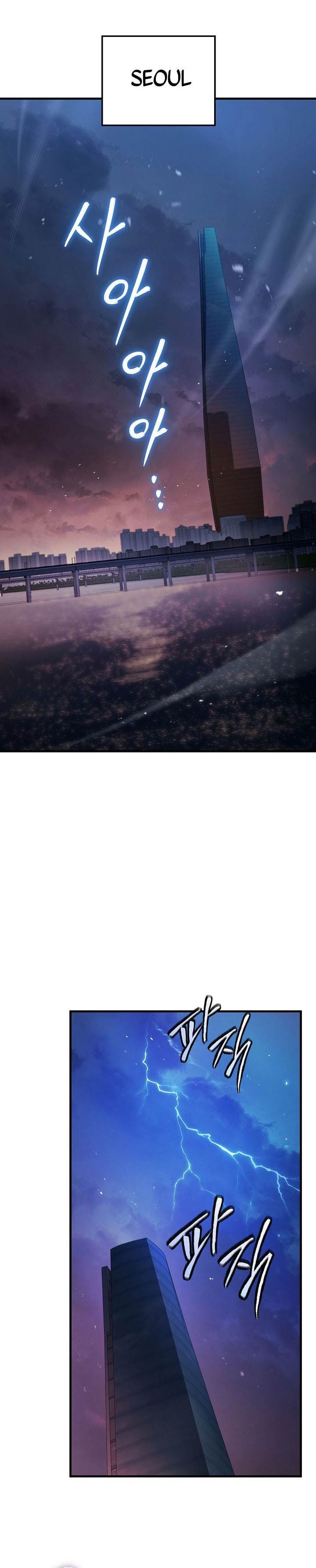 The Hero Returns Chap 123 - Next Chap 124