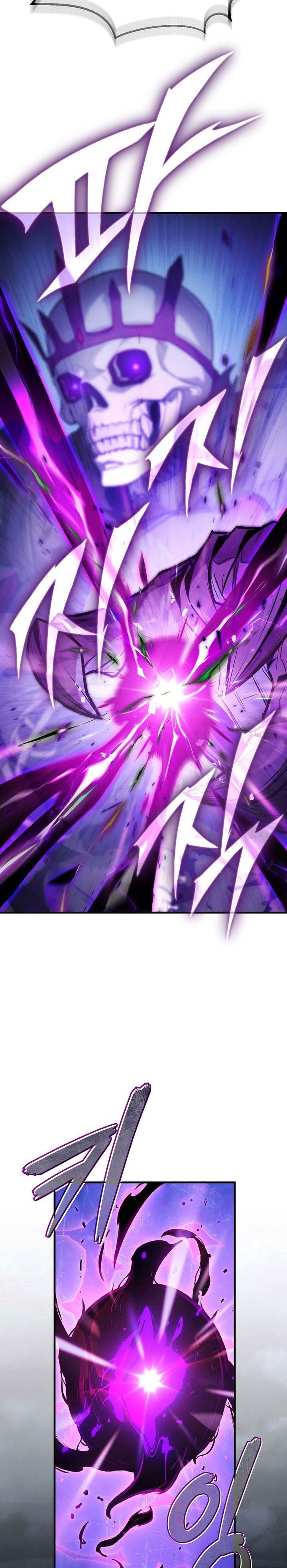 The Hero Returns Chap 123 - Next Chap 124