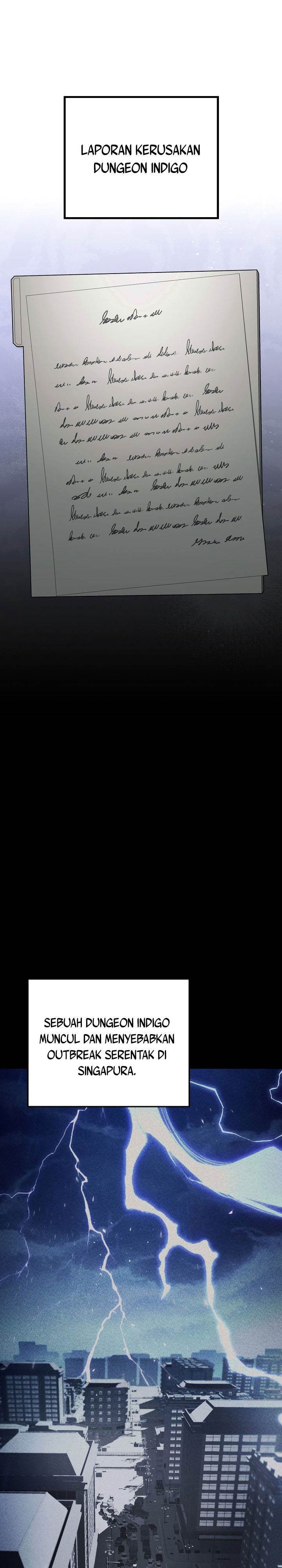 The Hero Returns Chap 123 - Next Chap 124