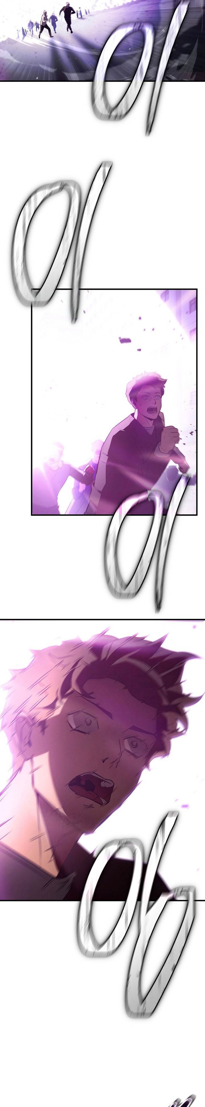 The Hero Returns Chap 123 - Next Chap 124