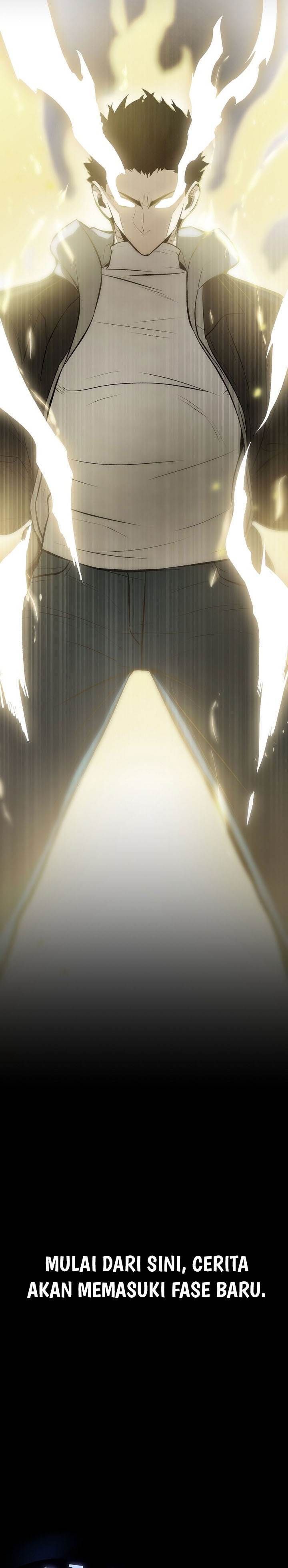 The Hero Returns Chap 123 - Next Chap 124