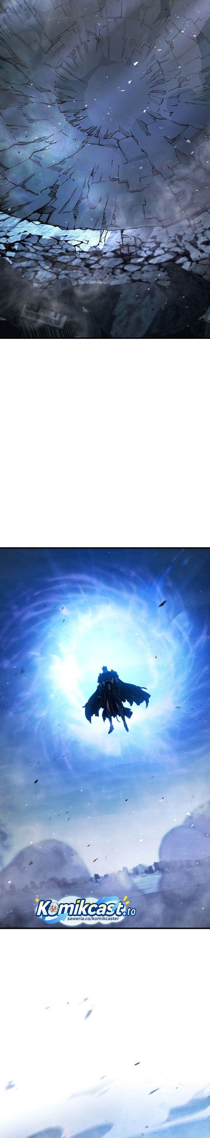 The Hero Returns Chap 123 - Next Chap 124