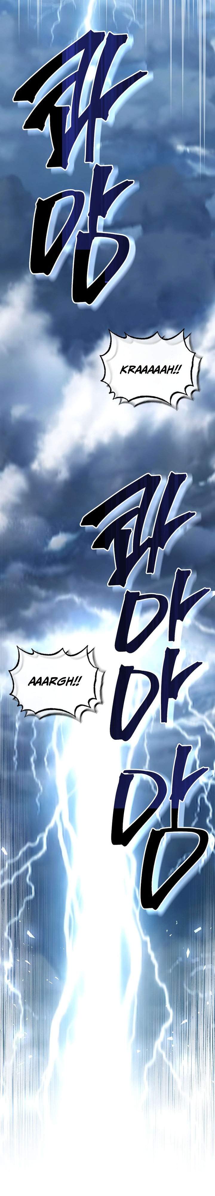 The Hero Returns Chap 148 - Next Chap 149