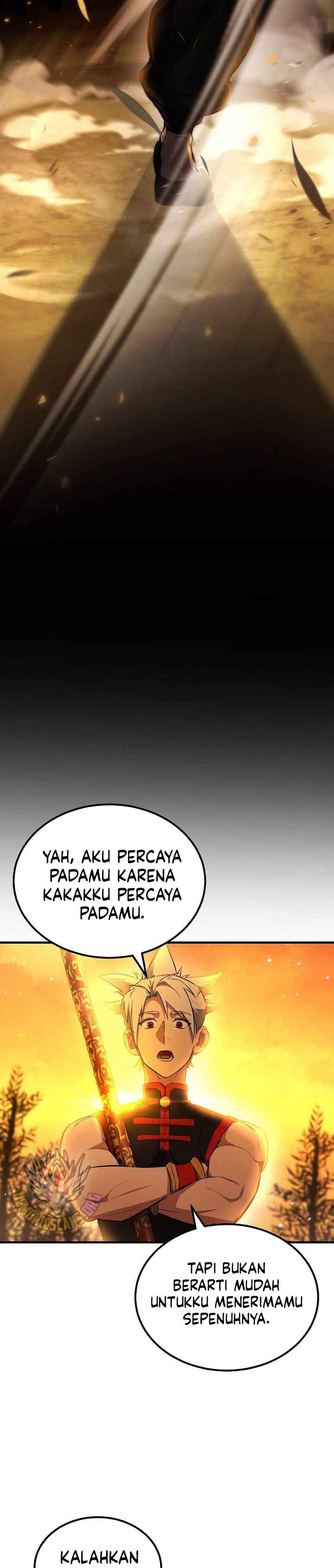 The Hero Returns Chap 146 - Next Chap 147