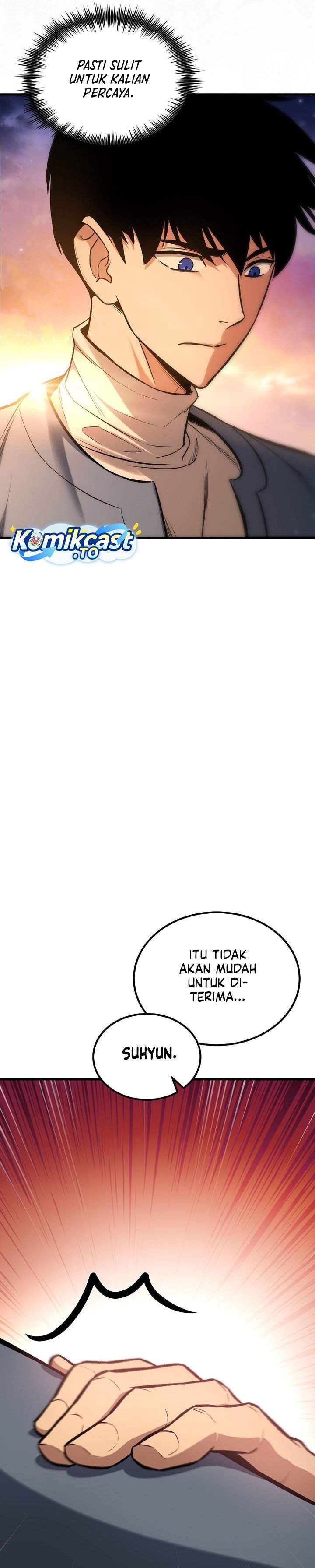 The Hero Returns Chap 141 - Next Chap 142