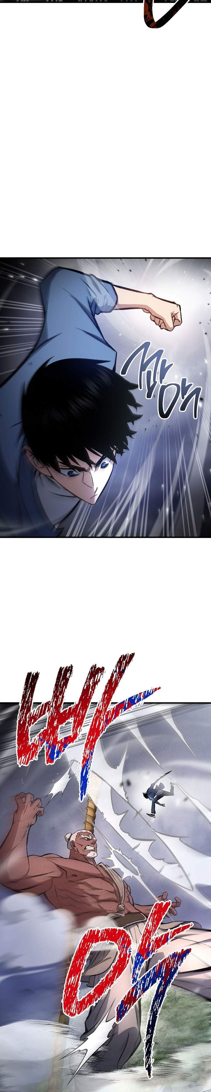 The Hero Returns Chap 142 - Next Chap 143