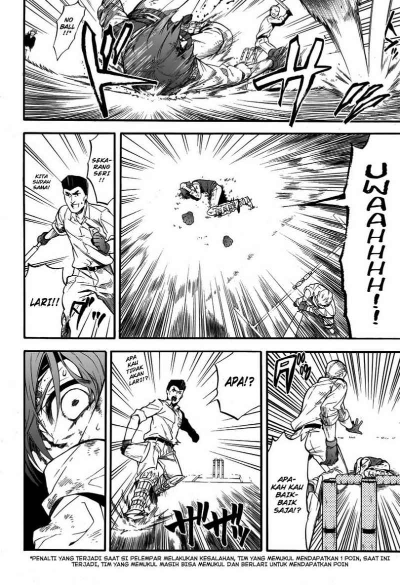 Kuroshitsuji Chap 80 - Next Chap 81