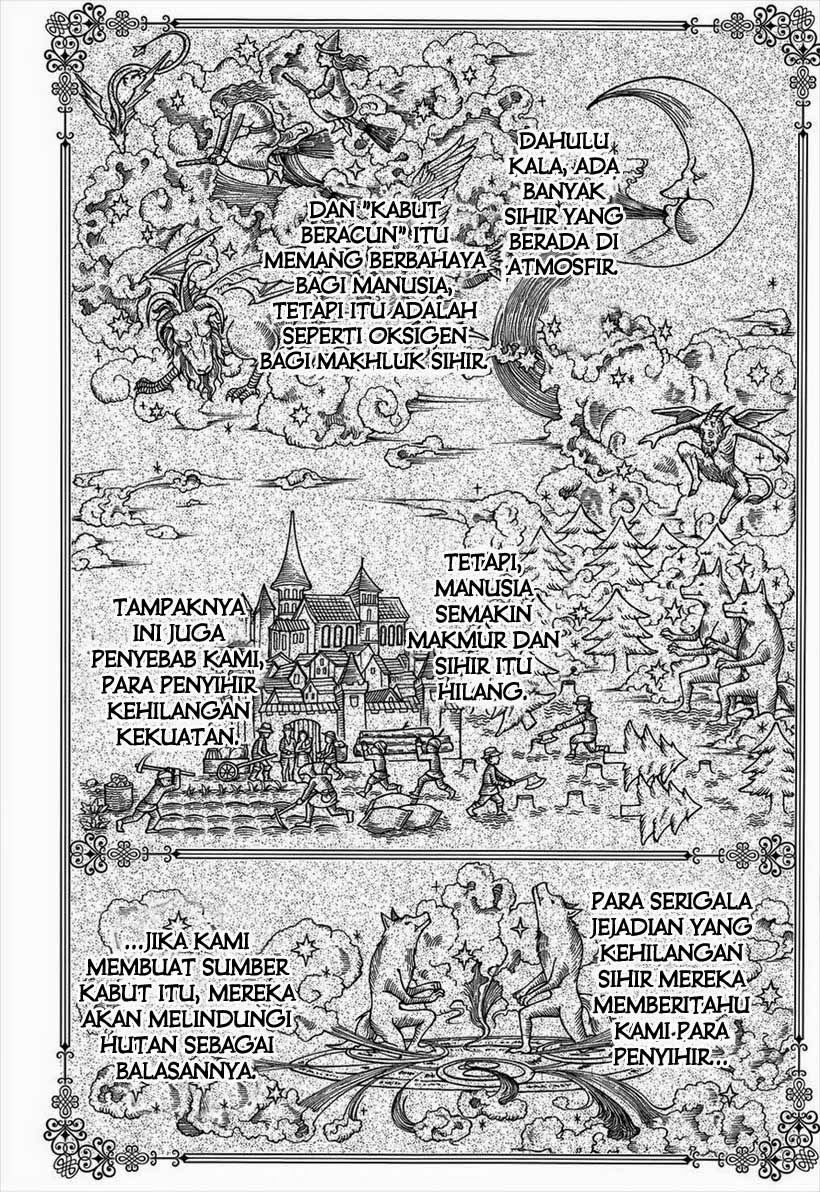 Kuroshitsuji Chap 97 - Next Chap 98