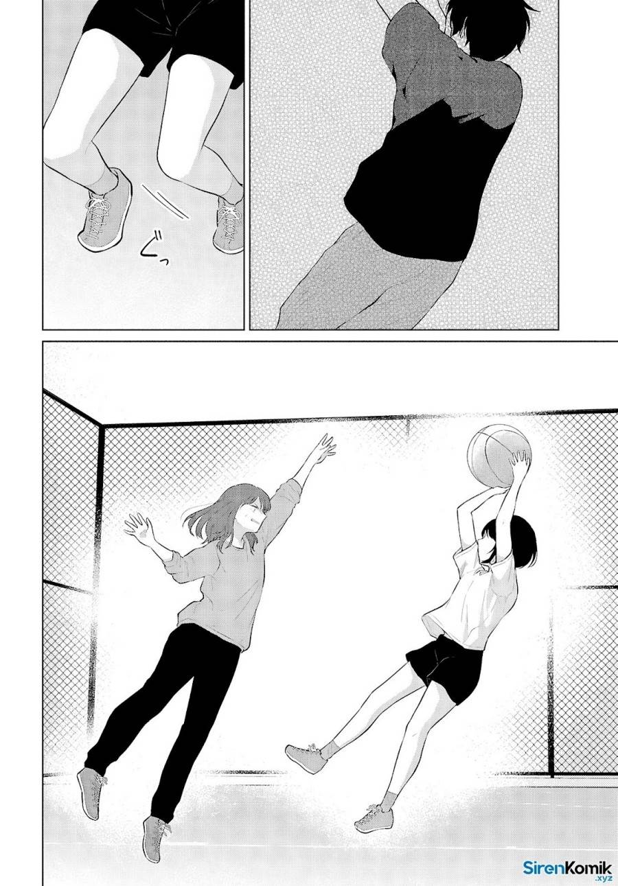 Danjohi 1:5 no Sekai demo Futsu ni Ikirareru to Omotta? ~ Geki Juu Kanjou na Kanojotachi ga Mujikaku Danshi ni Honrousaretara Chap 9 - Next Chap 10