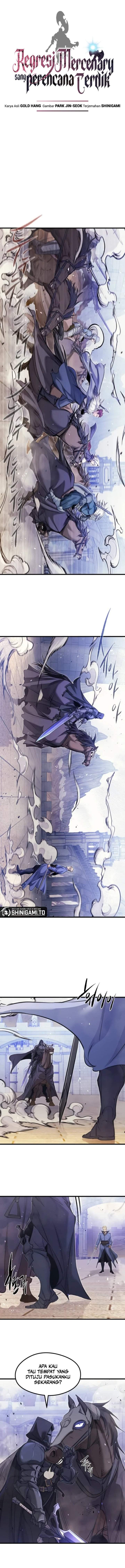 The Regressed Mercenary’s Machinations Chap 102 - Next Chap 103