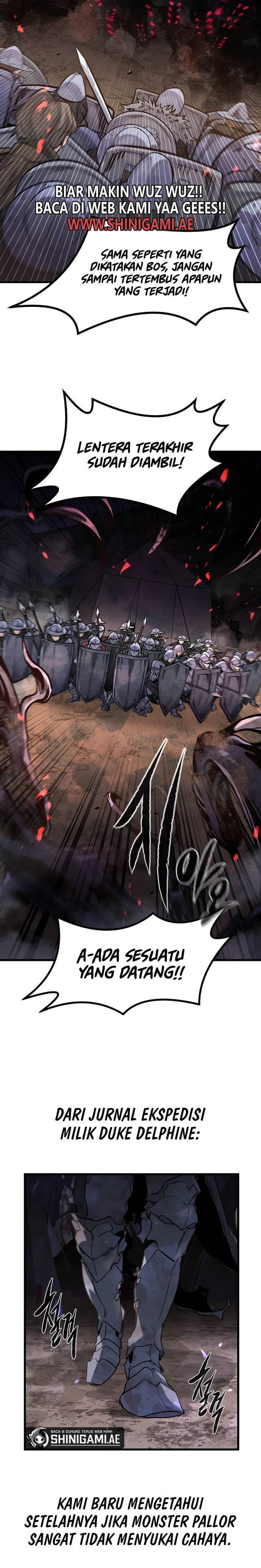 The Regressed Mercenary’s Machinations Chap 24 - Next Chap 25