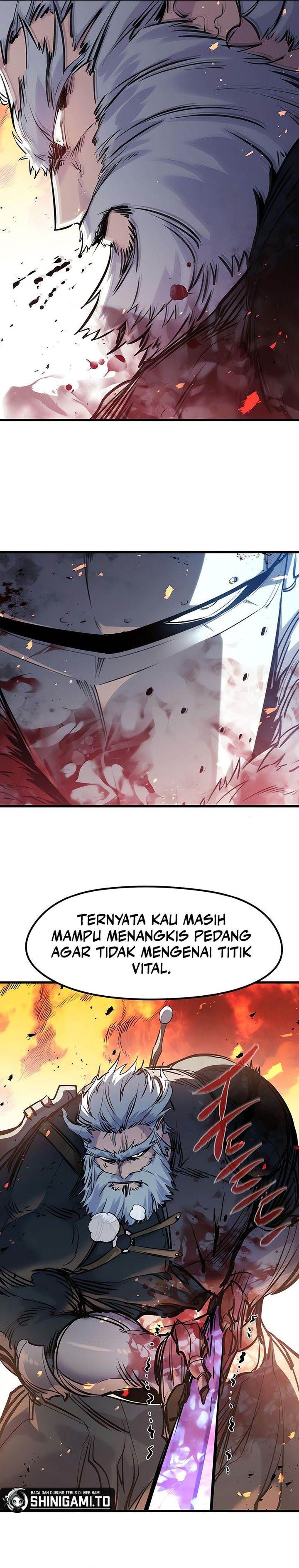 The Regressed Mercenary’s Machinations Chap 41 - Next Chap 42