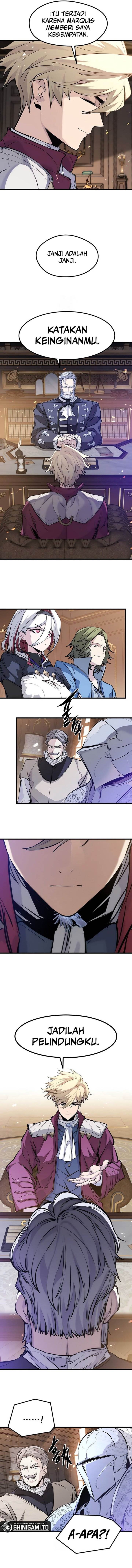 The Regressed Mercenary’s Machinations Chap 53 - Next Chap 54