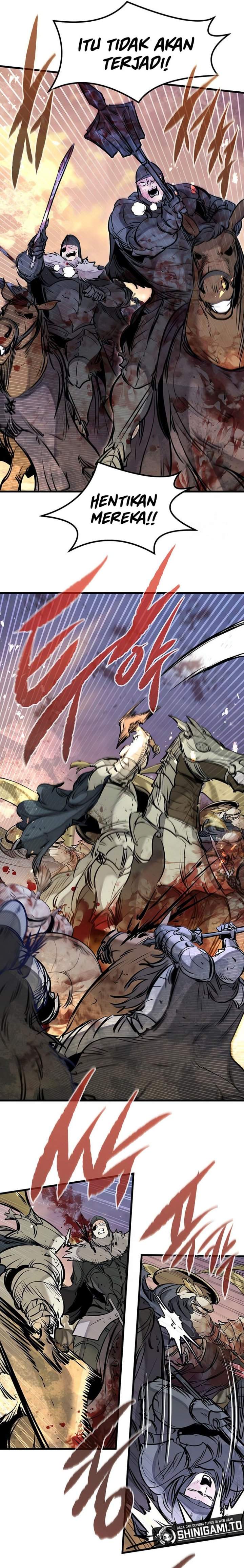 The Regressed Mercenary’s Machinations Chap 78 - Next Chap 79
